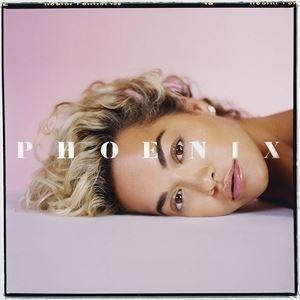 輸入盤 RITA ORA / PHOENIX [CD]｜starclub