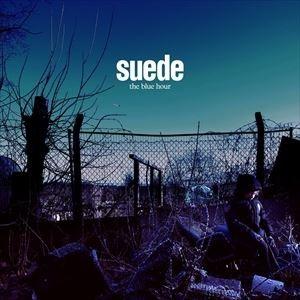輸入盤 SUEDE / BLUE HOUR [CD]