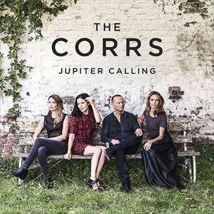 輸入盤 CORRS / JUPITER CALLING [CD]｜starclub