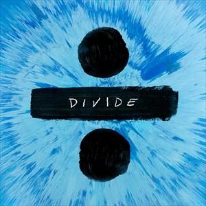 輸入盤 ED SHEERAN / DIVIDE （DLX） [CD]｜starclub