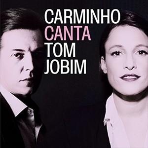 輸入盤 VARIOUS / CARMINHO CANTA TOM JOBIM [CD]｜starclub