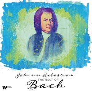 輸入盤 VARIOUS / BEST OF J.S.BACH [2LP]