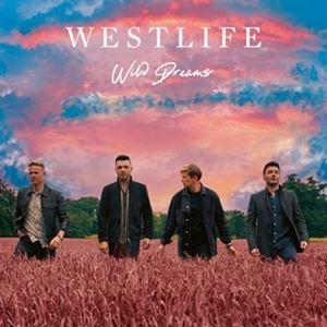 Westlife / Wild Dreams
