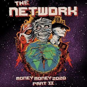 輸入盤 NETWORK / MONEY MONEY 2020 PT. II ： WE TOLD YA...