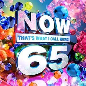 輸入盤 VARIOUS / NOW 65： THAT’S WHAT I CALL MUSIC [CD...