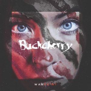 輸入盤 BUCKCHERRY / WARPAINT [CD]