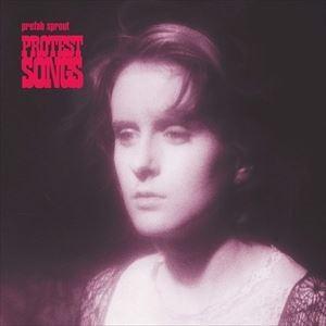 輸入盤 PREFAB SPROUT / PROTEST SONGS （REMASTERED） [LP...
