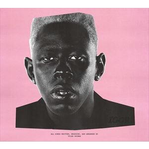輸入盤 TYLER THE CREATOR / IGOR [CD]