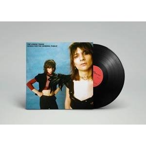 輸入盤 LEMON TWIGS / SONGS FOR THE GENERAL PUBLIC [LP]｜starclub