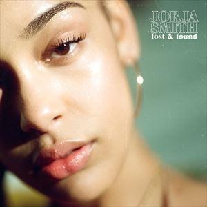 輸入盤 JORJA SMITH / LOST ＆ FOUND [CD]