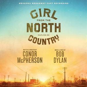 輸入盤 O.S.T. / GIRL FROM THE NORTH COUNTRY [CD]｜starclub