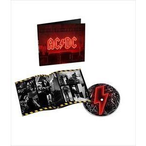輸入盤 AC／DC / POWER UP （SOFTPAK） [CD]