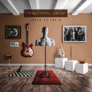輸入盤 MORSE ／ PORTNOY ／ GEORGE / COV3R TO COV3R [CD]