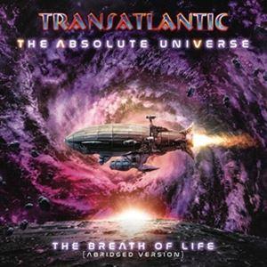 輸入盤 TRANSATLANTIC / ABSOLUTE UNIVERSE： BREATH OF L...