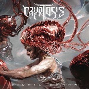 輸入盤 CRYPTOSIS / BIONIC SWARM [CD]｜starclub