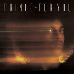 輸入盤 PRINCE / FOR YOU [CD]