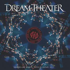 輸入盤 DREAM THEATER / LOST NOT FORGOTTEN ARCHIVES ： ...