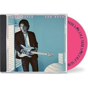 輸入盤 JOHN MAYER / SOB ROCK [CD]