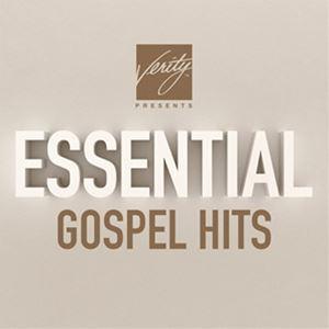 輸入盤 VARIOUS / VERITY PRESENTS： ESSENTIAL GOSPEL HI...