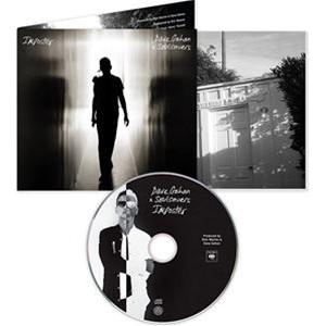 輸入盤 DAVE GAHAN ＆ SOULSAVERS / IMPOSTER [CD]｜starclub