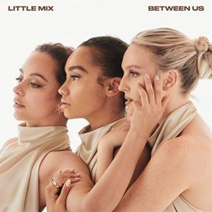 輸入盤 LITTLE MIX / BETWEEN US [CD]｜starclub