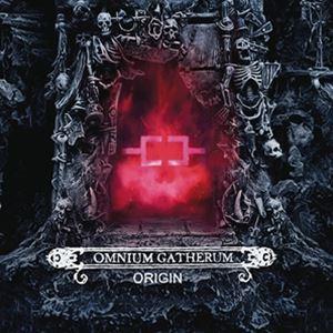 輸入盤 OMNIUM GATHERUM / ORIGIN [CD]｜starclub