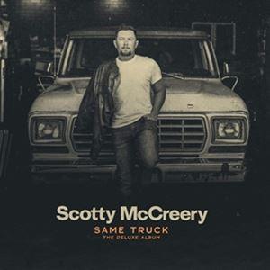 輸入盤 SCOTTY MCCREERY / SAME TRUCK （DLX） [CD]