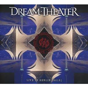 輸入盤 DREAM THEATER / LOST NOT FORGOTTEN ARCHIVES： L...