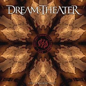 輸入盤 DREAM THEATER / LOST NOT FORGOTTEN ARCHIVES： L...
