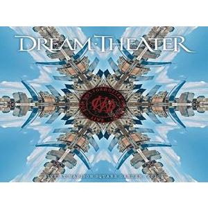 輸入盤 DREAM THEATER / LOST NOT FORGOTTEN ARCHIVES： L...