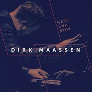 輸入盤 DIRK MAASSEN / HERE AND NOW [CD]｜starclub