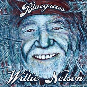 輸入盤 WILLIE NELSON / BLUEGRASS [CD]