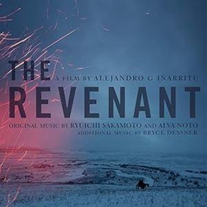 輸入盤 O.S.T. （SAKAMOTO RYUICHI ／ NOTO ALVA） / REVENANT [2CD]｜starclub