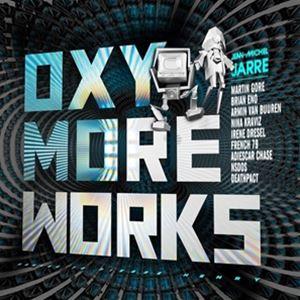 輸入盤 JEAN-MICHEL JARRE / OXYMOREWORKS [CD]