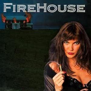 輸入盤 FIREHOUSE / FIREHOUSE （COLORED） [LP]