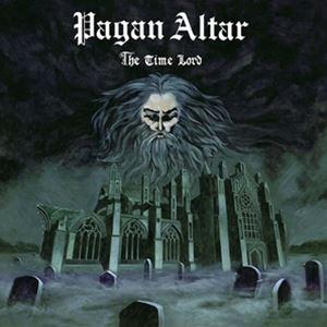 輸入盤 PAGAN ALTAR / THE TIME LORD [CD]｜starclub