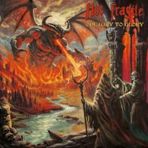輸入盤 NOT FRAGILE / ONE WAY TO GLORY [LP]