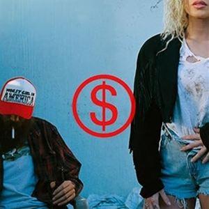 輸入盤 SLAYYYTER / WOR＄T GIRL IN AMERICA [CD]