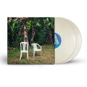 輸入盤 BAD BUNNY / DEBI TIRAR MAS FOTOS （OPAQUE WHITE...