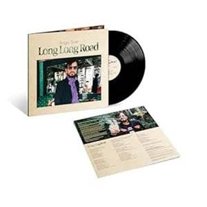 輸入盤 RINGO STARR / LONG ROAD [LP] : ぐるぐる王国DS ヤフー店