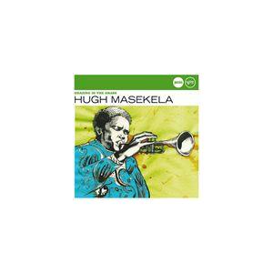 輸入盤 HUGH MASEKELA / JAZZ CLUB ： GRAZING IN THE GRA...