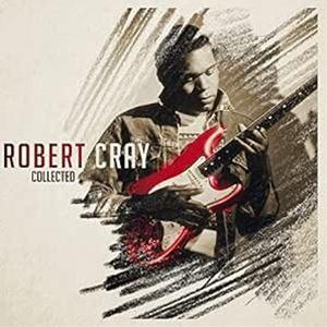 輸入盤 ROBERT CRAY / COLLECTED [3CD]｜starclub