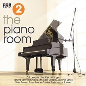 輸入盤 VARIOUS / BBC RADIO 2 ： PIANO ROOM [2CD]｜starclub