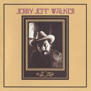 輸入盤 JERRY JEFF WALKER / JERRY JEFF WALKER [CD]