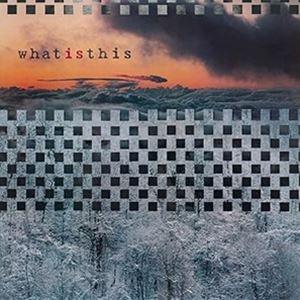 輸入盤 WHAT IS THIS / WHAT IS THIS [CD]