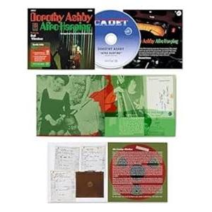 輸入盤 DOROTHY ASHBY / AFRO-HARPING （DELUXE） [CD]