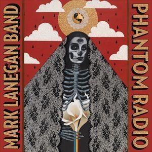 輸入盤 MARK LANEGAN / PHANTOM RADIO [CD]｜starclub