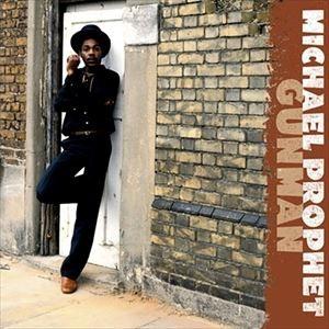 輸入盤 MICHAEL PROPHET / GUNMAN [CD]