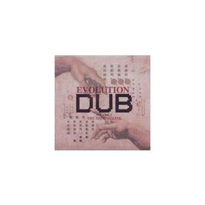 輸入盤 REVOLUTIONARIES／SIR COXSONE SOUND / EVOLUTION OF DUB VOL. 5 ： THE MISSING LINK [4CD]｜starclub