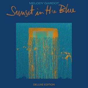 輸入盤 MELODY GARDOT / SUNSET IN THE BLUE （DELUXE EDI...
